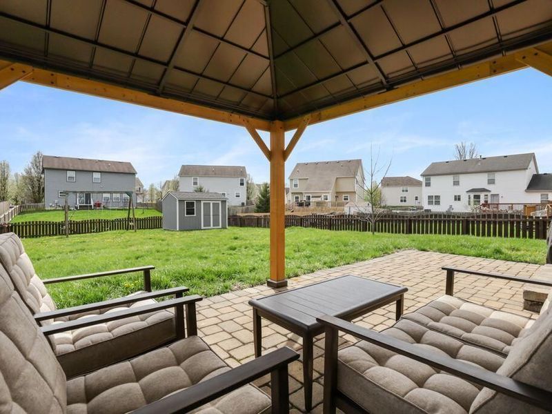 419 Pruden Drive , Pickerington, OH 43147 Photo 46