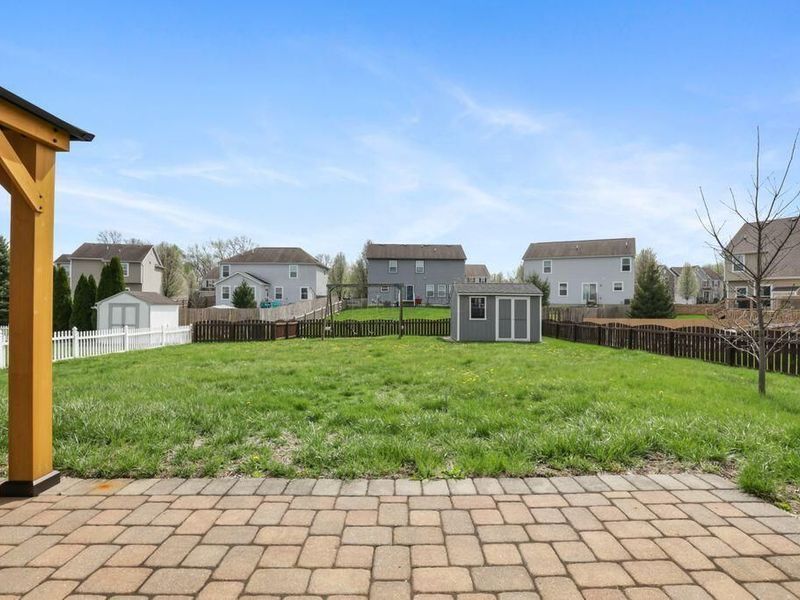 419 Pruden Drive , Pickerington, OH 43147 Photo 47