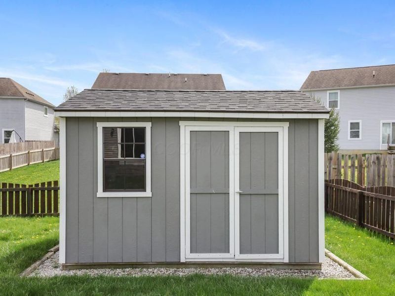 419 Pruden Drive , Pickerington, OH 43147 Photo 48