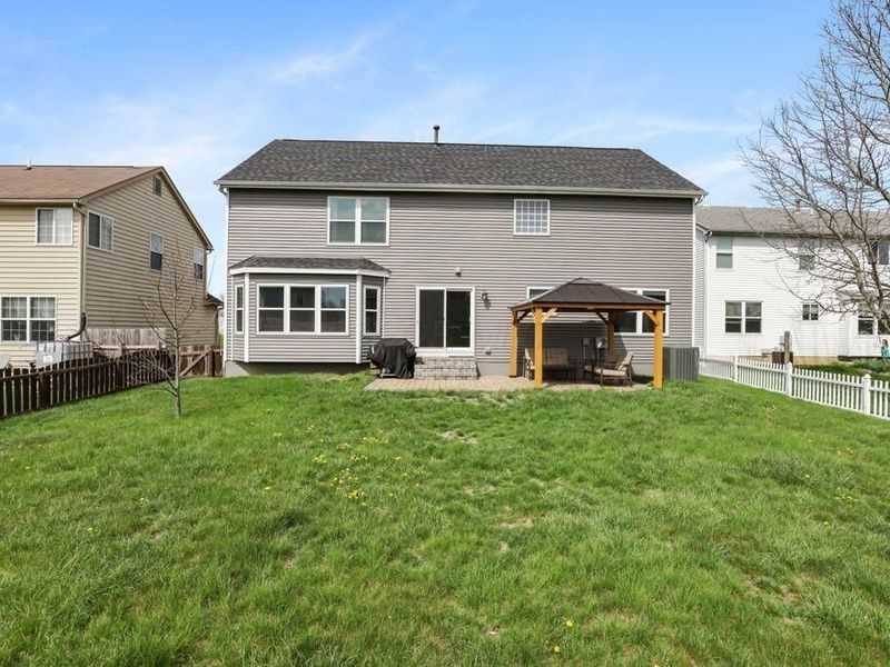 419 Pruden Drive , Pickerington, OH 43147 Photo 49