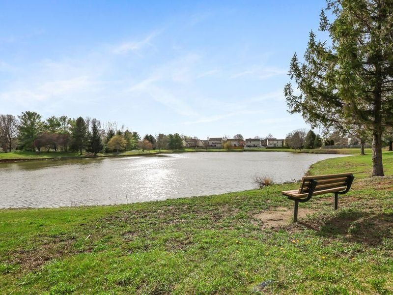 419 Pruden Drive , Pickerington, OH 43147 Photo 52