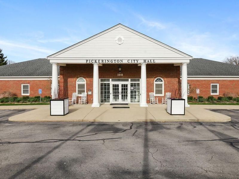 419 Pruden Drive , Pickerington, OH 43147 Photo 55