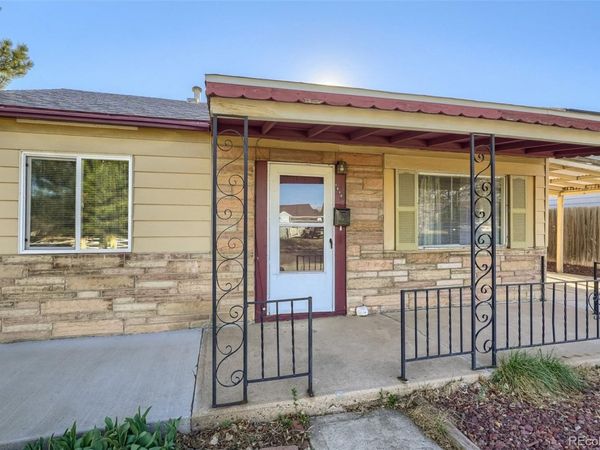 1910 S King Street, Denver, CO 80219