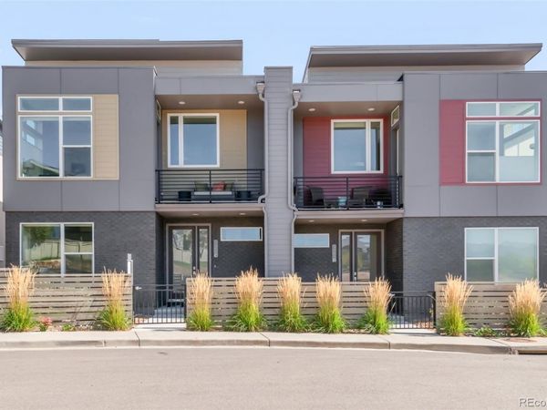 928 Cimarron Drive, Unit C, Lafayette, CO 80026