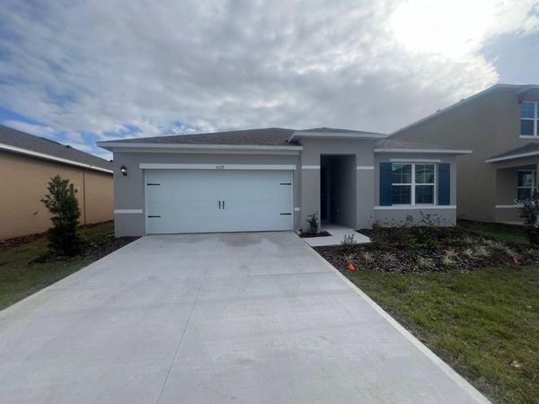 3329 ARUBA WAY , HAINES CITY, FL 33844