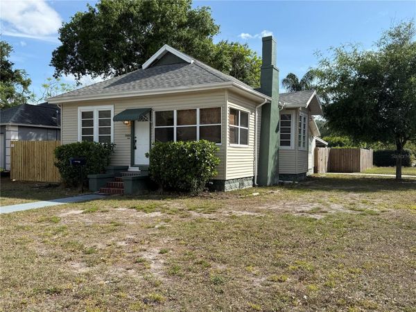 4666 IRIS STREET N, ST PETERSBURG, FL 33714