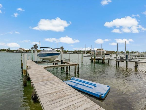 8441 BAYSHORE DRIVE, TREASURE ISLAND, FL 33706