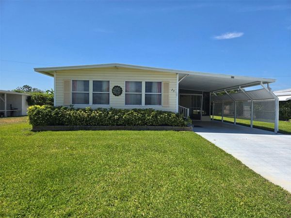 29 CONCORD LANE, Unit 11, PALM HARBOR, FL 34684