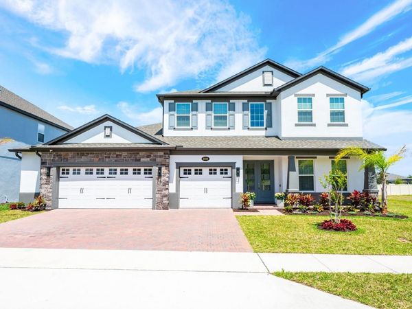 2234 MAROON FLAME COURT, OVIEDO, FL 32765