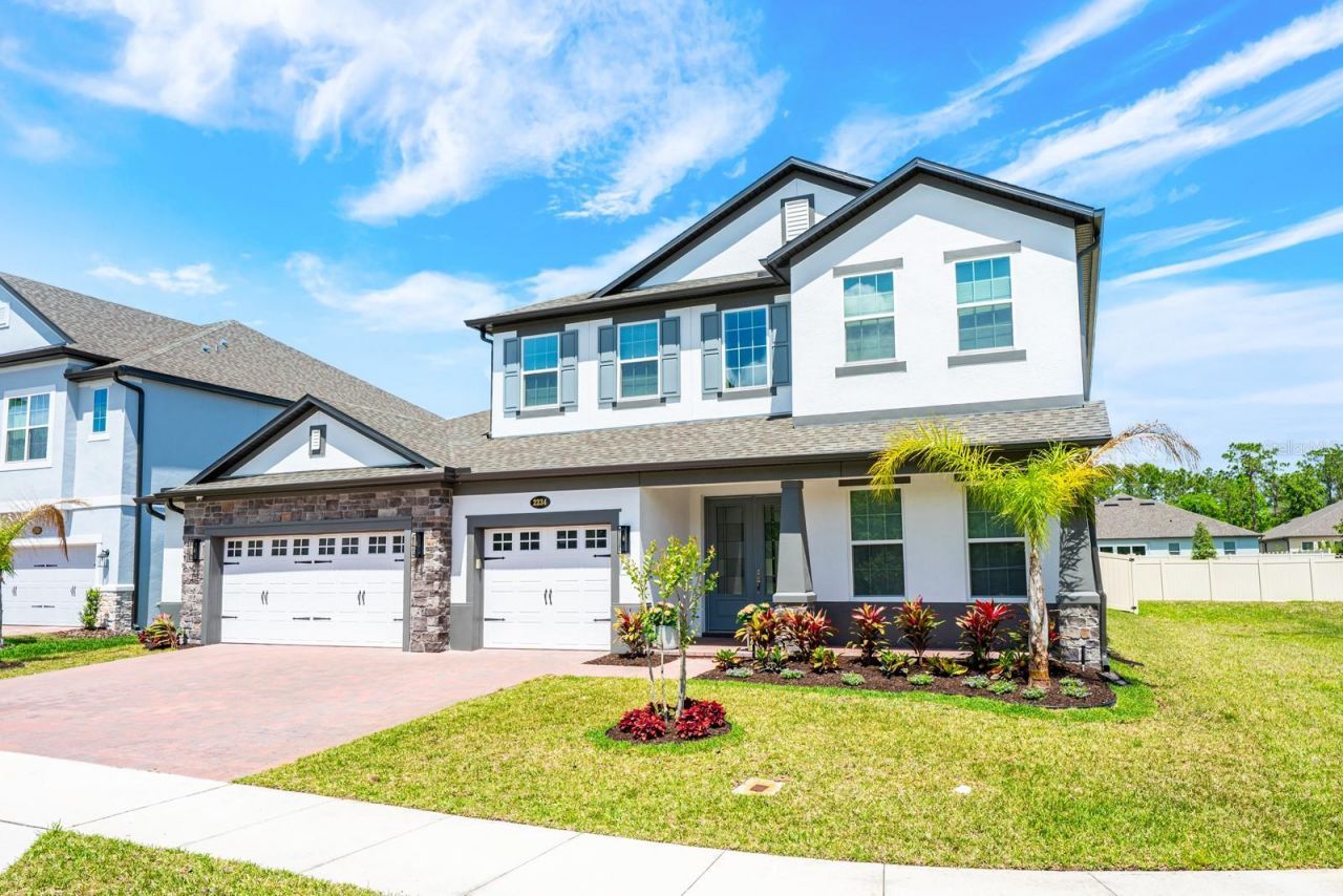 2234 Maroon Flame Court, Oviedo, FL 32765 Photo