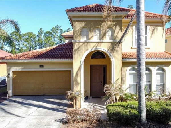344 ORANGE COSMOS BOULEVARD , DAVENPORT, FL 33837
