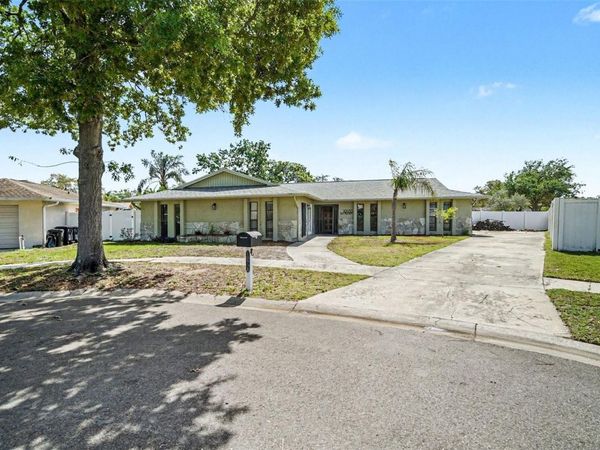 10938 SALT TREE DRIVE , PORT RICHEY, FL 34668