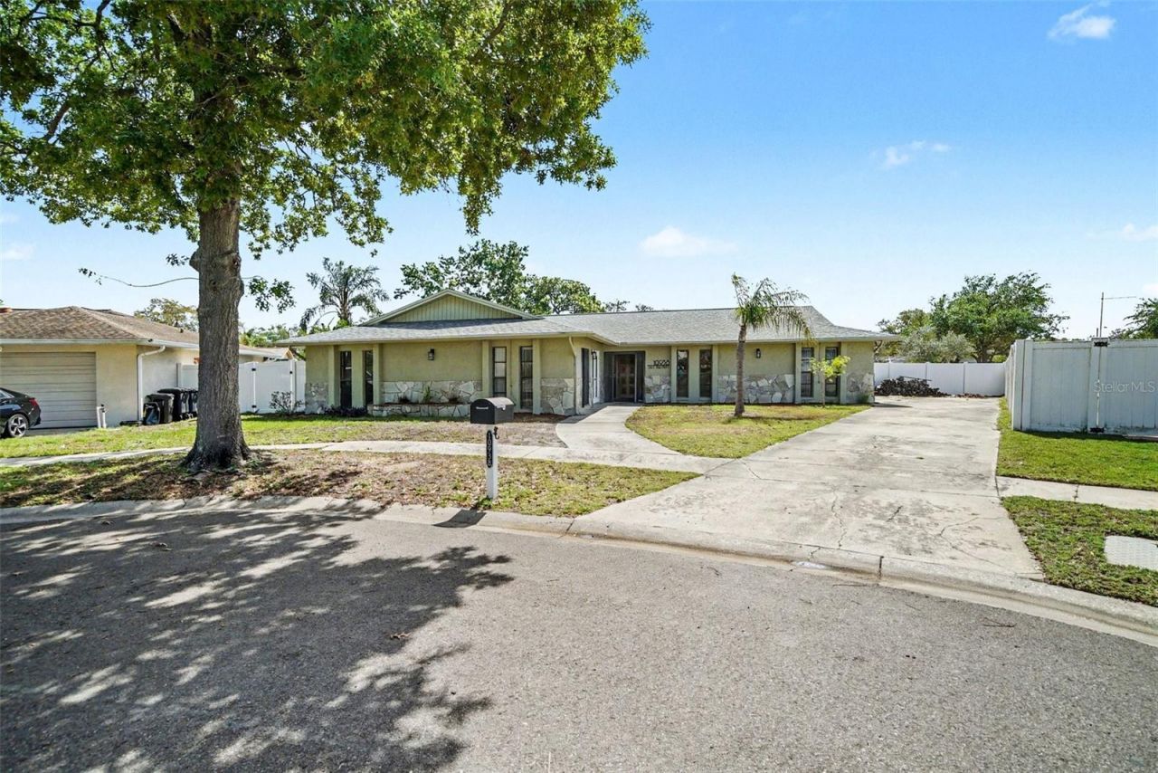 10938 Salt Tree Drive, Port Richey, FL 34668 Main Photo