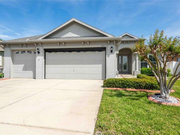 9101 LUNCARTY DRIVE , HUDSON, FL 34667