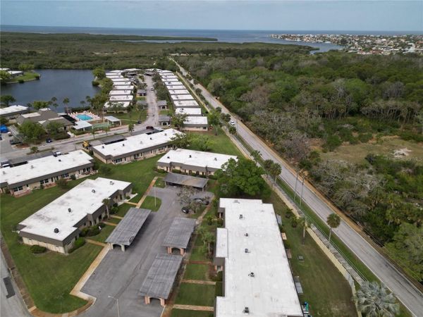 4463 RUSTIC DRIVE , Unit D, NEW PORT RICHEY, FL 34652