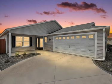 5840 UNGER COURT , THE VILLAGES, FL 32163