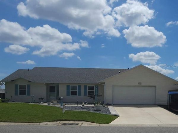 6348 HIGHLAND LAKES BOULEVARD , Leesburg, FL 34748