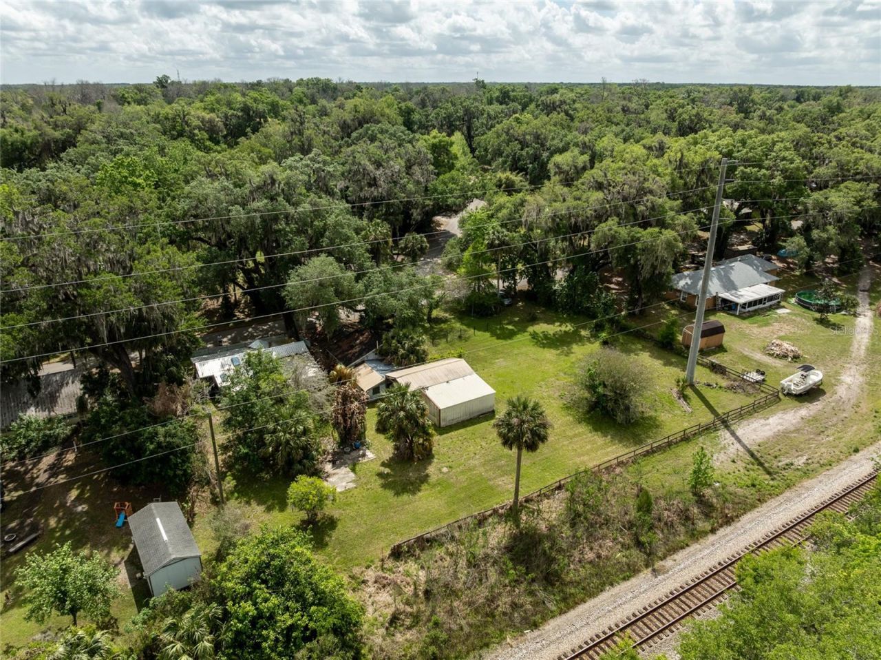 5560 Park Avenue, De Leon Springs, FL 32130 Photo