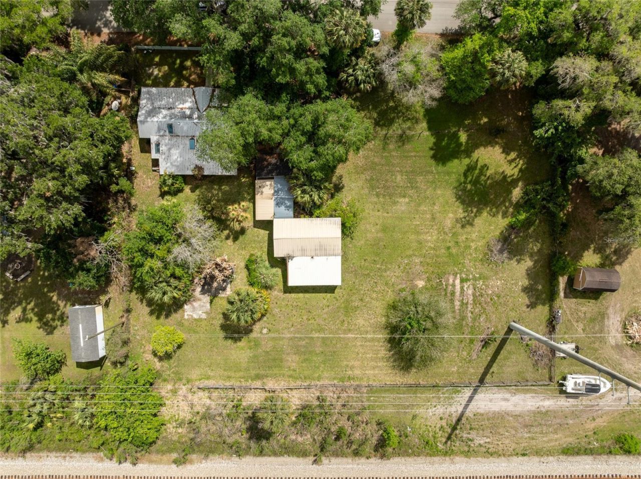 5560 Park Avenue, De Leon Springs, FL 32130 Photo