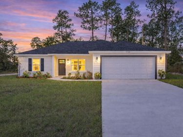 15429 SW 26TH PLACE, OCALA, FL 34481