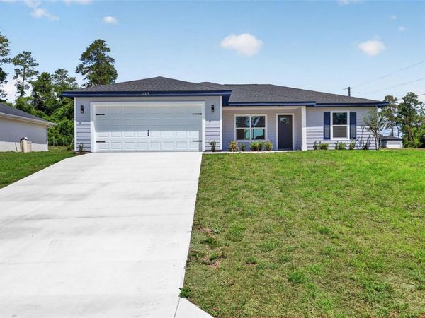 15429 SW 26TH PLACE, OCALA, FL 34481