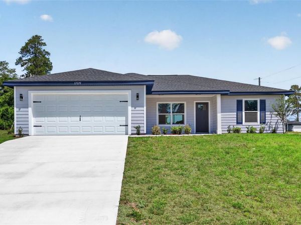 15429 SW 26TH PLACE, OCALA, FL 34481