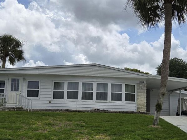 3602 N CITRUS CIRCLE, Unit 1529, ZELLWOOD, FL 32798