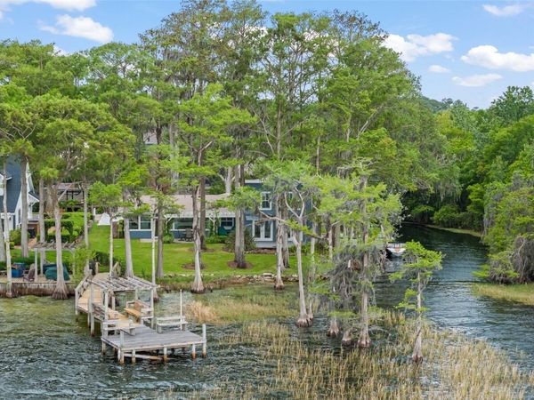 10400 LAKE COTTAGE LANE, ORLANDO, FL 32836