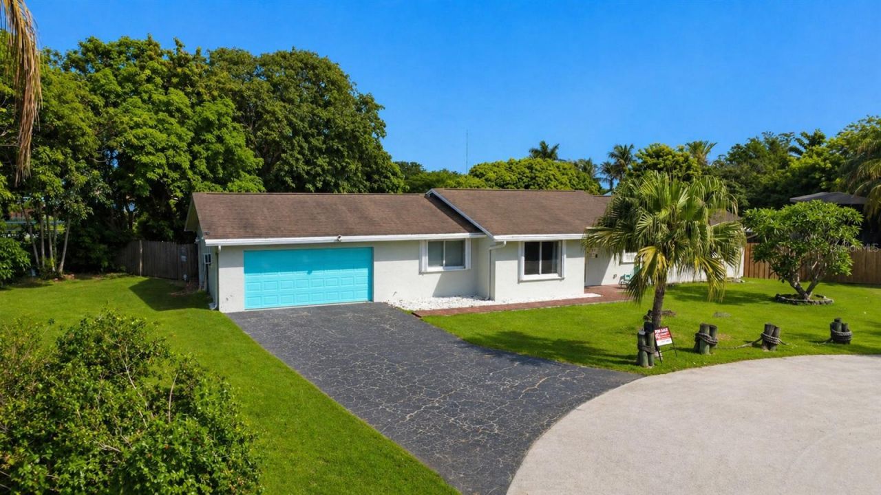 16281 SW 274th Street, Homestead, FL 33031 Main Photo