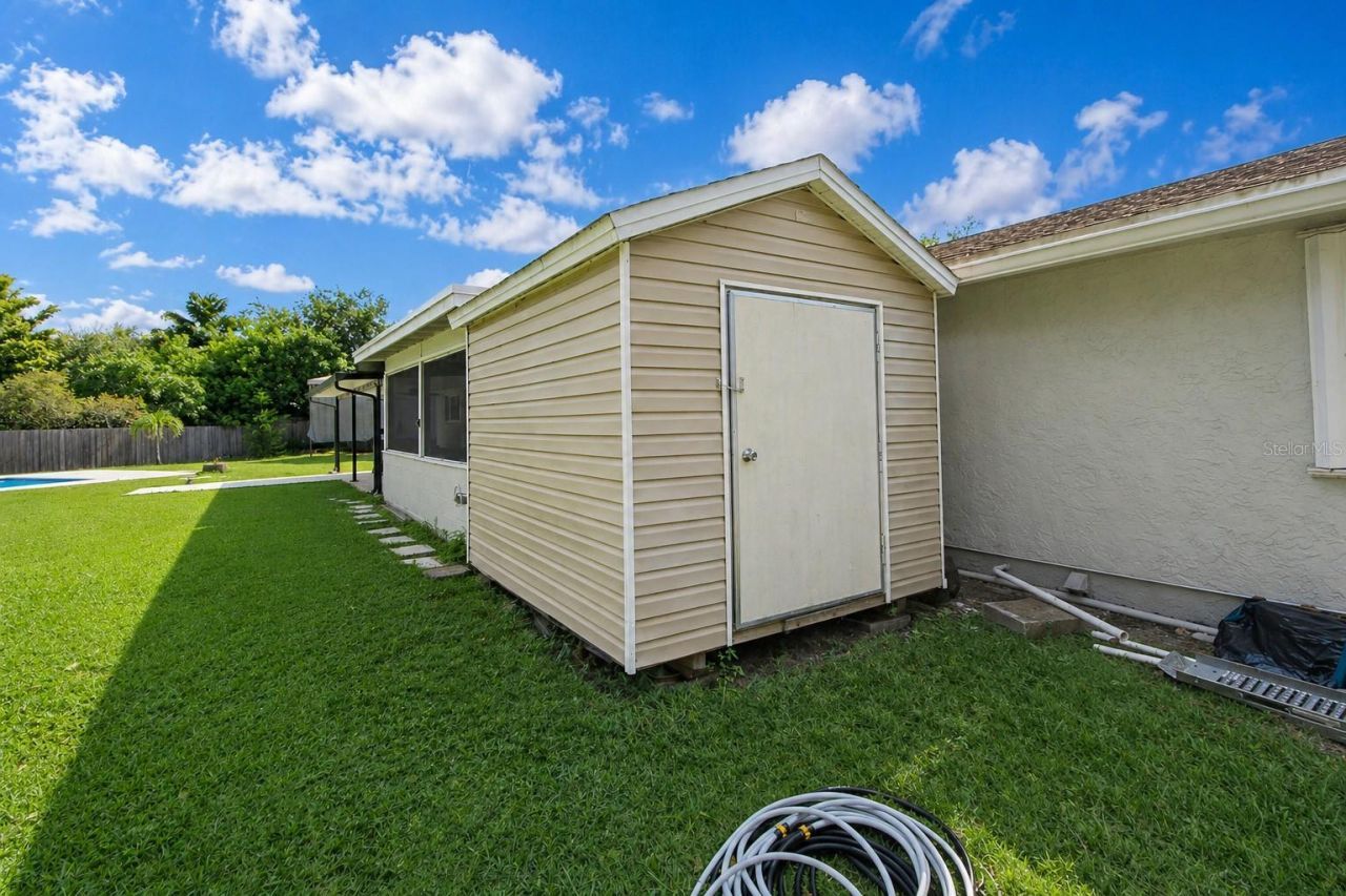 16281 SW 274th Street, Homestead, FL 33031 Photo