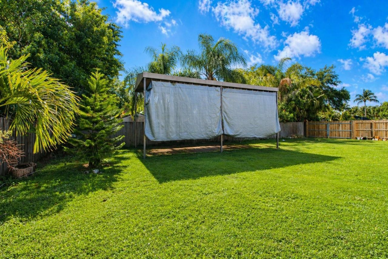 16281 SW 274th Street, Homestead, FL 33031 Photo