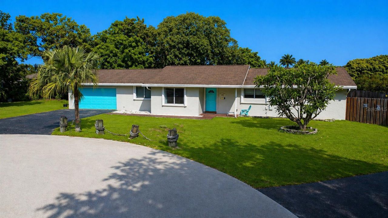 16281 SW 274th Street, Homestead, FL 33031 Photo