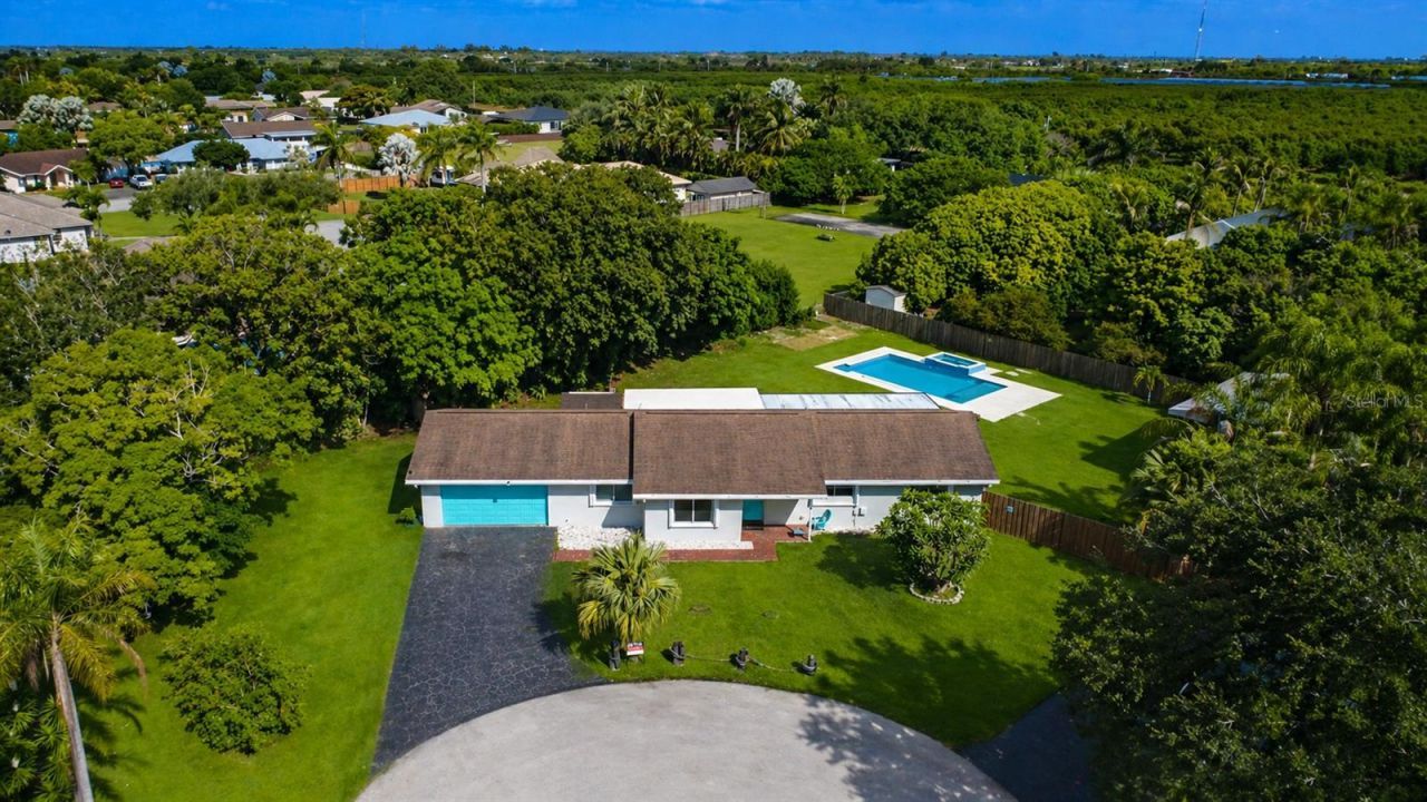 16281 SW 274th Street, Homestead, FL 33031 Photo
