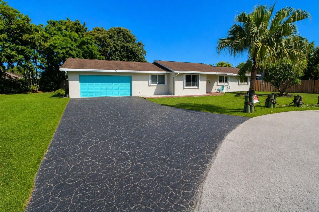 16281 SW 274th Street, Homestead, FL 33031 Photo