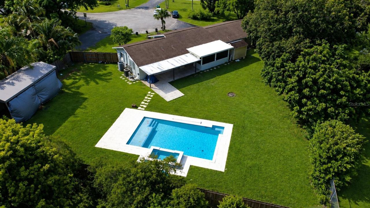 16281 SW 274th Street, Homestead, FL 33031 Photo