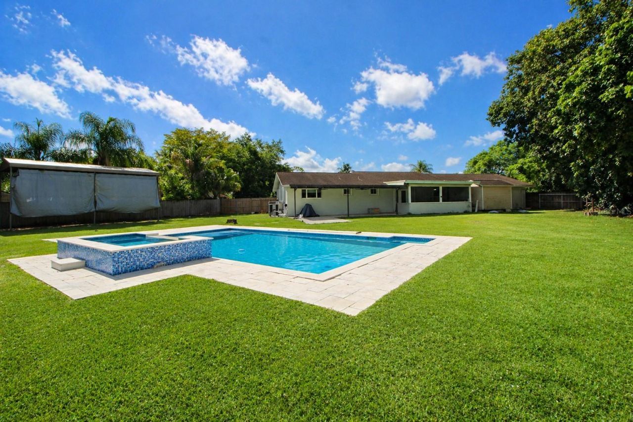 16281 SW 274th Street, Homestead, FL 33031 Photo