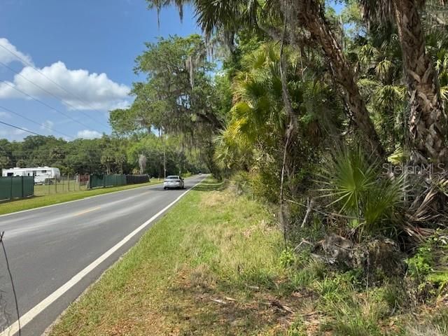 2992 N C 470 , Lake Panasoffkee, FL 33538 Photo