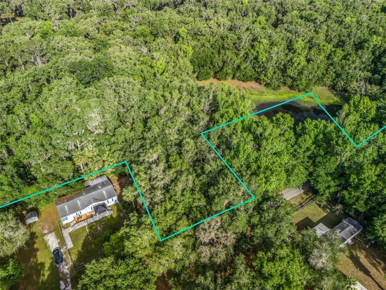 2992 N C 470 , Lake Panasoffkee, FL 33538 Photo