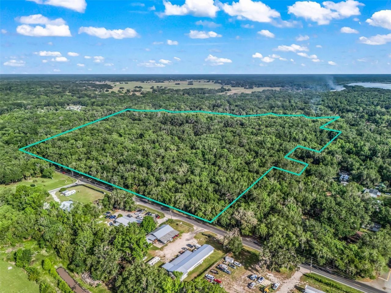 2992 N C 470 , Lake Panasoffkee, FL 33538 Photo