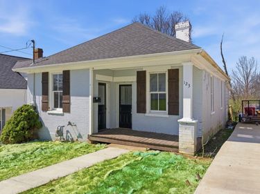 123 Webster Avenue, Cynthiana, KY 41031
