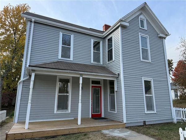 308 N 16th Street, Lexington, MO 64067