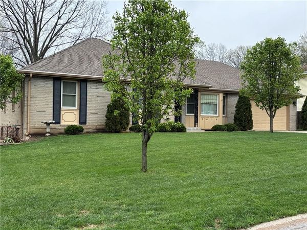 3619 S Ralston Avenue, Independence, MO 64052