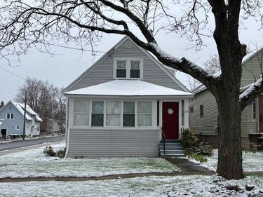 298 Norwood Avenue, Syracuse, NY 13206