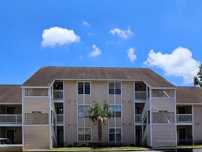 4489 Little River Inn Ln. , Unit 1704, Little River, SC 29566