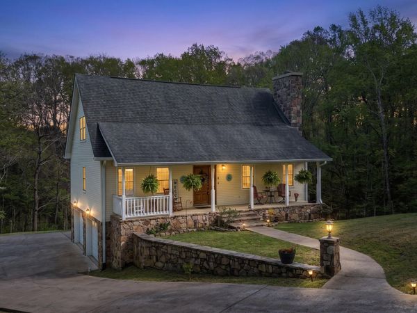 1650 Cash Canyon Road, Chattanooga, TN 37419