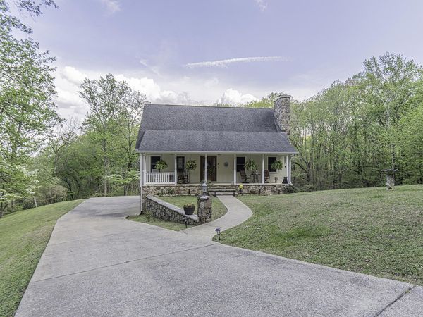 1650 Cash Canyon Road, Chattanooga, TN 37419