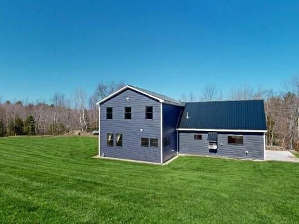 28 Morse Hill Road, West Paris, ME 04289