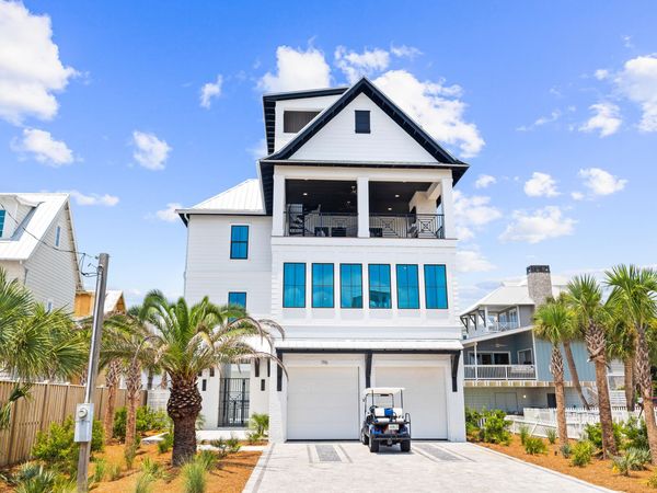 196 S Wall Street, Inlet Beach, FL 32461