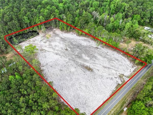 37901 El Terrace, Homeland, GA 31537