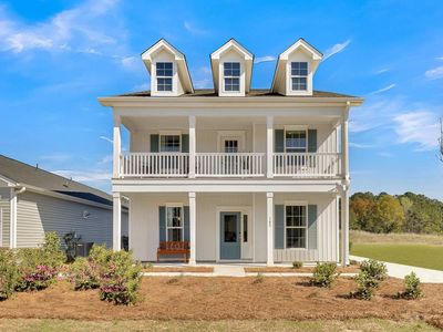 115 Brown Cow Way, Summerville, SC 29483